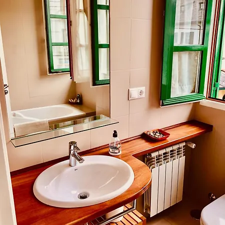 Covas Seabreeze Alpehytte Viveiro