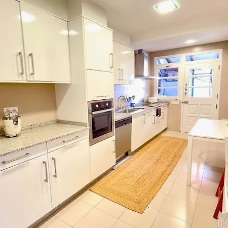 Covas Seabreeze Viveiro