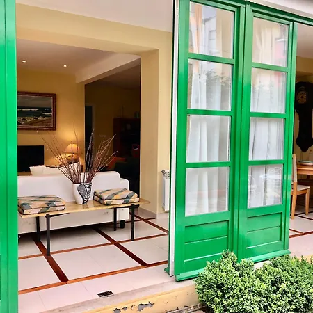 Alpehytte Covas Seabreeze *