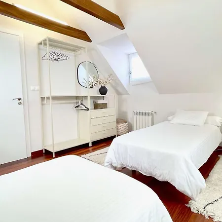 Alpehytte Covas Seabreeze Viveiro