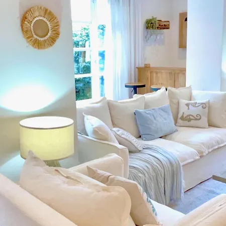 Covas Seabreeze Viveiro