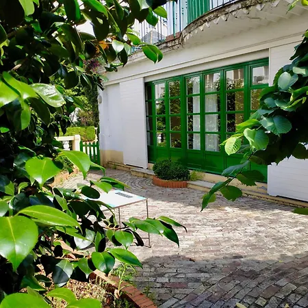 Covas Seabreeze * Viveiro