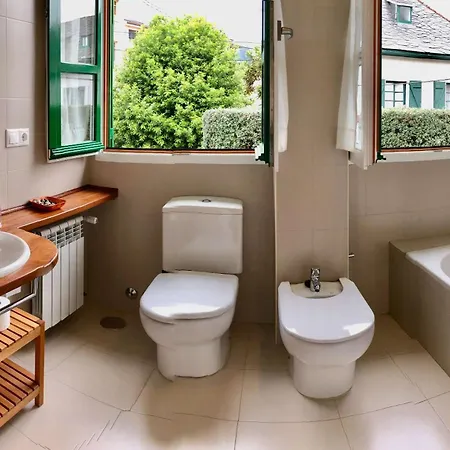 Alpehytte Covas Seabreeze