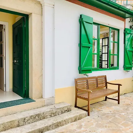 Covas Seabreeze Alpehytte *