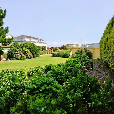 Alpehytte Covas Seabreeze *