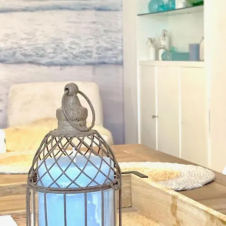 Covas Seabreeze Alpehytte Viveiro