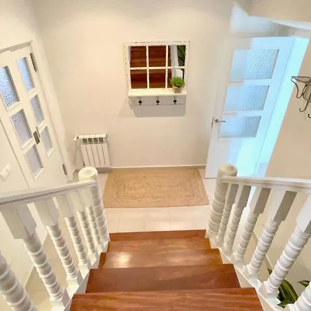 Covas Seabreeze Viveiro