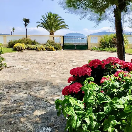 Covas Seabreeze Alpehytte