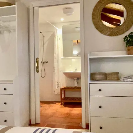 Alpehytte Covas Seabreeze