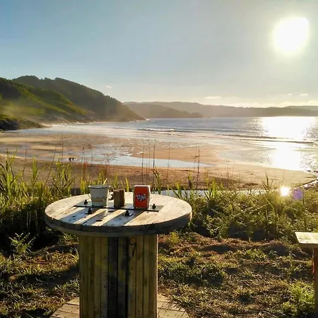 Alpehytte Covas Seabreeze *