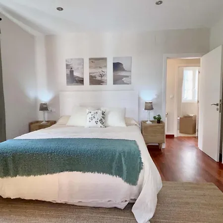 Alpehytte Covas Seabreeze Viveiro