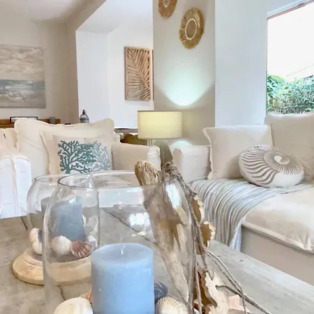 Covas Seabreeze Viveiro