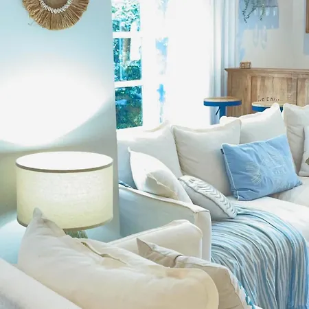 Covas Seabreeze Alpehytte