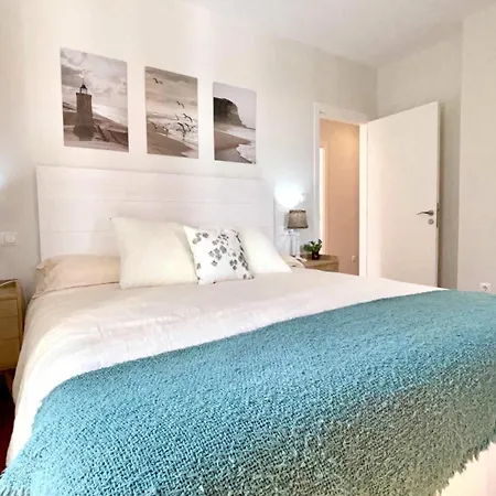 Alpehytte Covas Seabreeze