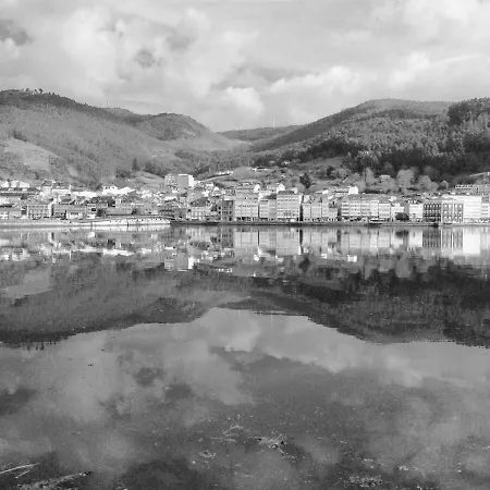 Covas Seabreeze Alpehytte *