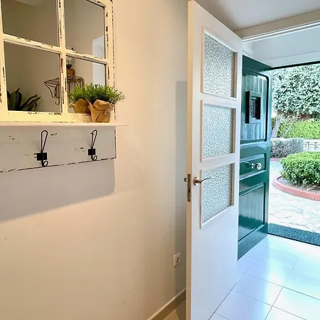 Horská chata Covas Seabreeze *