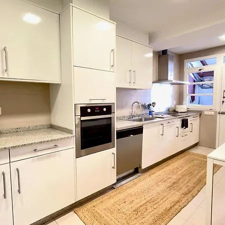 Alpehytte Covas Seabreeze Viveiro