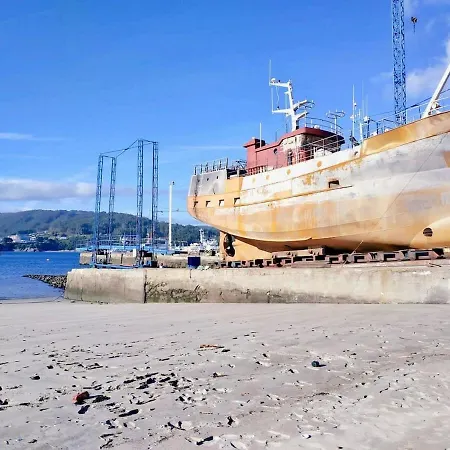 Covas Seabreeze Viveiro