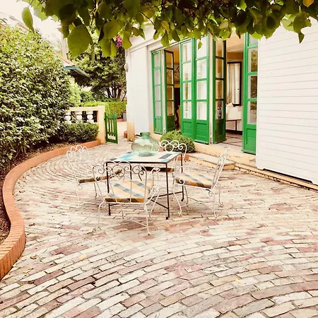 Covas Seabreeze Alpehytte