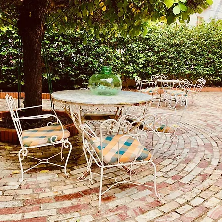 Alpehytte Covas Seabreeze *