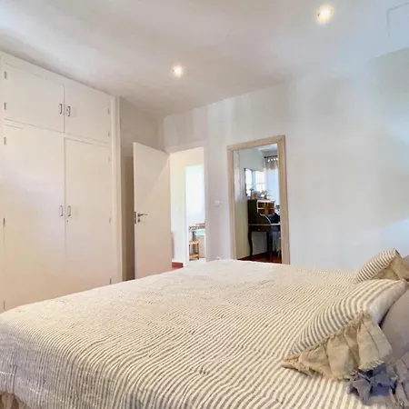 Covas Seabreeze Alpehytte