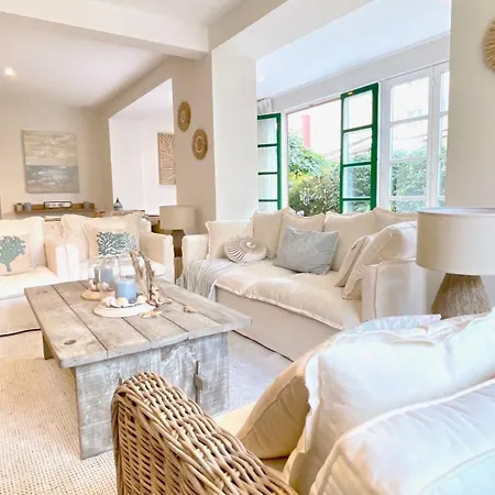 Alpehytte Covas Seabreeze