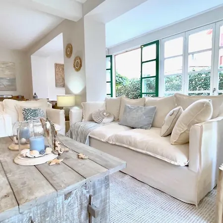 Alpehytte Covas Seabreeze *