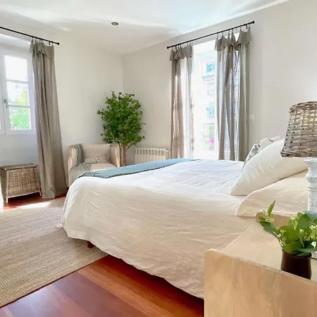 Covas Seabreeze Alpehytte