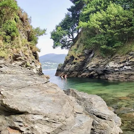 Alpehytte Covas Seabreeze