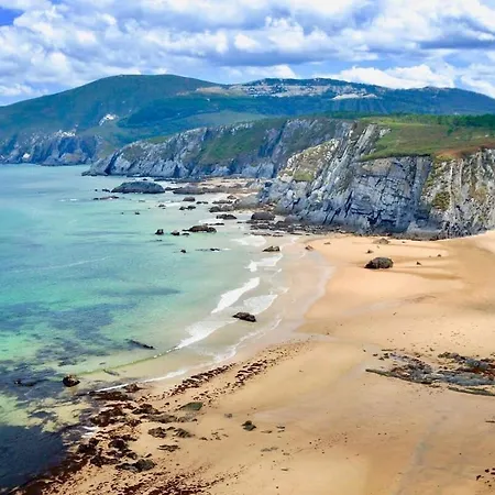 Covas Seabreeze Alpehytte *