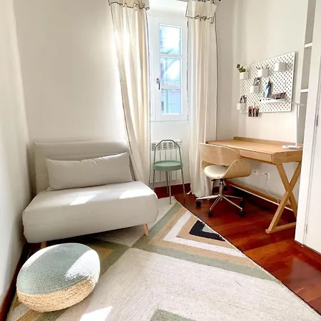 Alpehytte Covas Seabreeze Viveiro