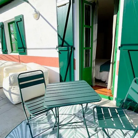 Covas Seabreeze * Viveiro