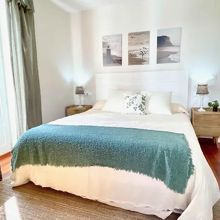 Horská chata Covas Seabreeze *