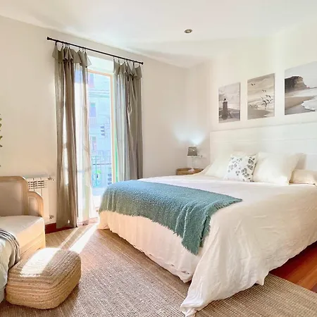 Covas Seabreeze Alpehytte