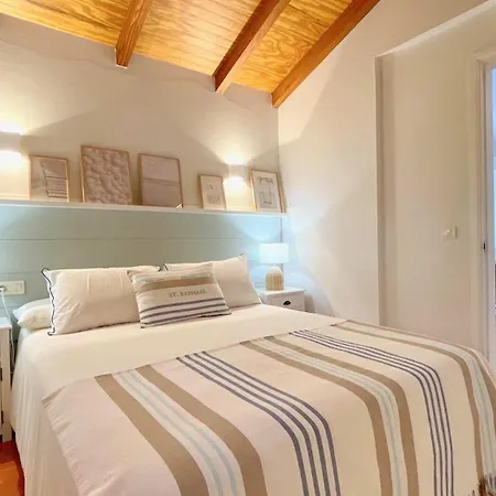 Alpehytte Covas Seabreeze *