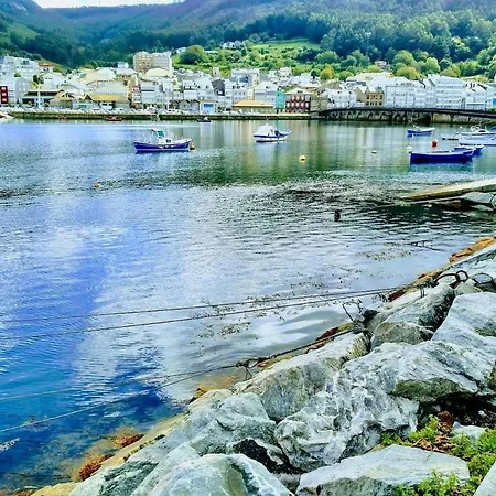 Covas Seabreeze Viveiro