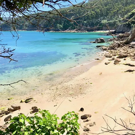 Holiday home Covas Seabreeze Viveiro