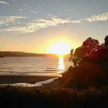 Nyaraló Covas Seabreeze