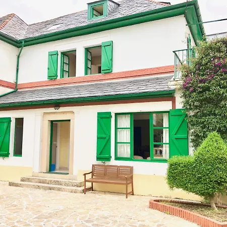 Covas Seabreeze Holiday home