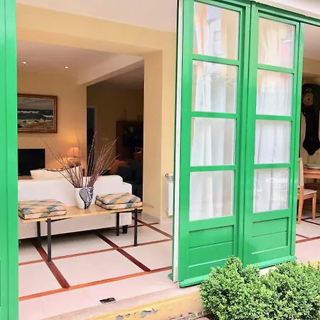 Holiday home Covas Seabreeze Viveiro