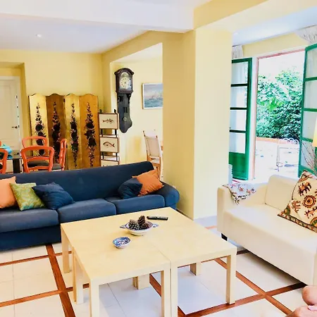 Covas Seabreeze Holiday home