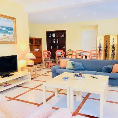 Covas Seabreeze Holiday home Viveiro