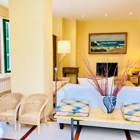 Holiday home Covas Seabreeze