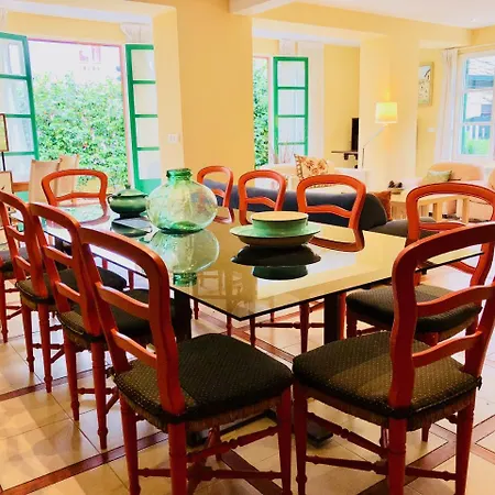 Holiday home Covas Seabreeze Viveiro