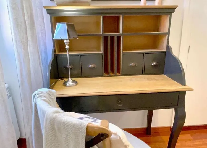 Alpstuga Covas Seabreeze Viveiro